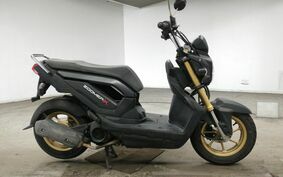 HONDA ZOOMER-X JF38