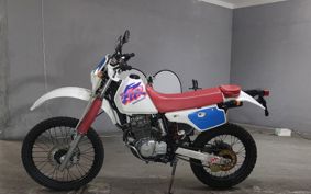 HONDA XLR250R MD22