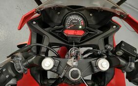 HONDA CBR250R MC41