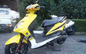 YAMAHA CYGNUS 125 X SR 2005 SE12J