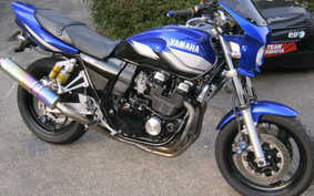 YAMAHA XJR400 R 2001 RH02