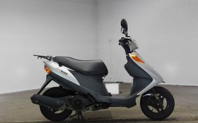 SUZUKI ADDRESS V125 CF4EA