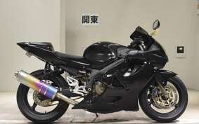 HONDA CBR600F 2003 PC35