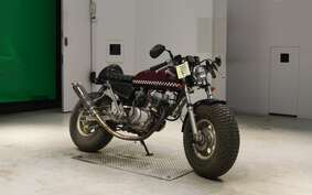 HONDA R&P CY50