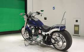 HARLEY FLSTF 1450 2003