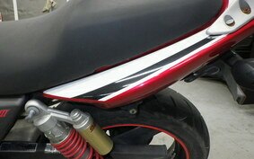 HONDA CB400 SUPER BOLDOR VTEC 2006 NC39