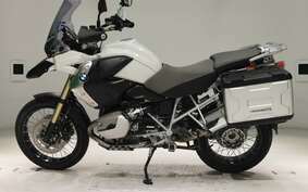 BMW R1200GS 2009