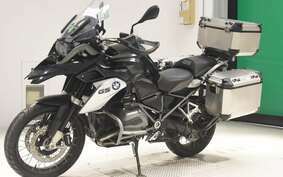 BMW R1200GS 2016