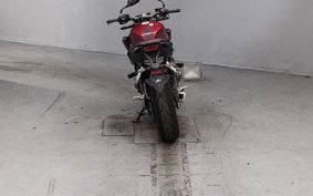 HONDA CB650R RH03