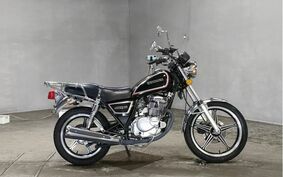 SUZUKI GN125 F Gen.2 PCJ2N