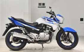 SUZUKI GSR250 GJ55D