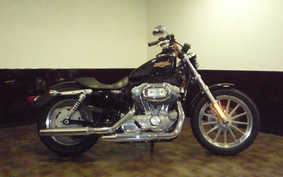 HARLEY XL883L Sportster 2008 CR2