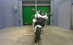 SUZUKI GSX-R1000 2009 GT78A