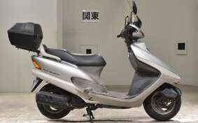 HONDA SPACY 125 Gen. 3 JF04