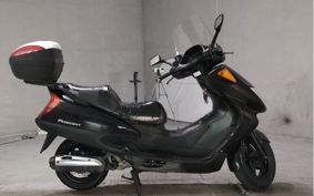 HONDA FORESIGHT MF04