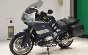 BMW R1150RS 2002