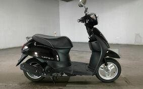 SUZUKI LET's G CA4AA