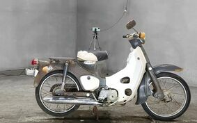 HONDA C65 SUPER CUB C65