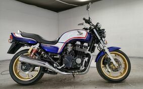 HONDA CB750 2008 RC42