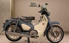 HONDA C125 SUPER CUB JA48