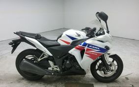 HONDA CBR250R MC41