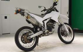 YAMAHA WR250R DG15J