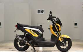 HONDA ZOOMER-X JF52