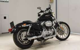 HARLEY XL883LI 2010 CR2