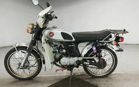 HONDA CL50 BENLY CD50