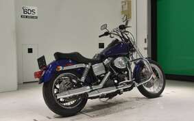 HARLEY FXDBI 2006