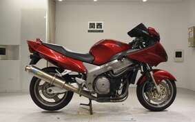 HONDA CBR1100XX 1999 SC35