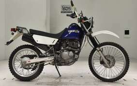 SUZUKI DJEBEL 200 (DR200SE) SH42A