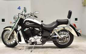 HONDA SHADOW 750 Gen. 2 1999 RC44