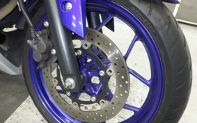 YAMAHA YZF-R25 RG10J