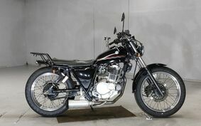 SUZUKI GRASS TRACKER BigBoy NJ4BA