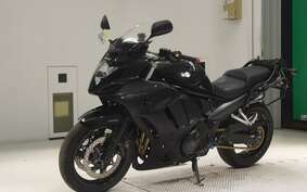 SUZUKI BANDIT 1250 F 2010 GW72A