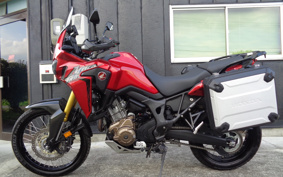 HONDA CFR1000 AfricaTwin 2017 SD04