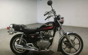 KAWASAKI Z250 Limited KZ250H