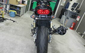 HONDA CB1300SF SUPER BOLDOR 2007 SC54