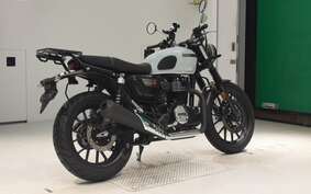 HONDA GB350S 2023 NC59