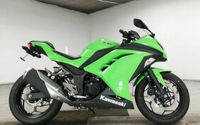 KAWASAKI NINJA 250 EX250L