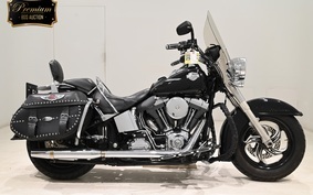 HARLEY FLSTN 1580 2008 JD5