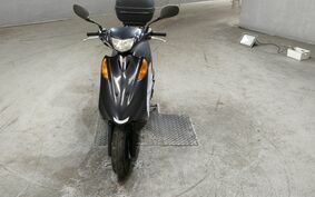 SUZUKI ADDRESS V125 CF4EA