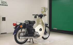 HONDA C70 SUPER CUB C70