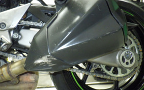 KAWASAKI NINJA 1000 A 2011