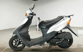 SUZUKI LET's 2 CA1PA