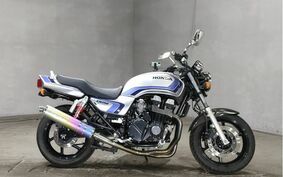 HONDA CB750 2007 RC42