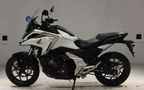 HONDA NC750X DCT 2022 RH09