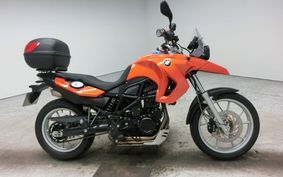 BMW F650GS 2011 0218