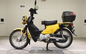 HONDA CROSS CUB 110 JA10